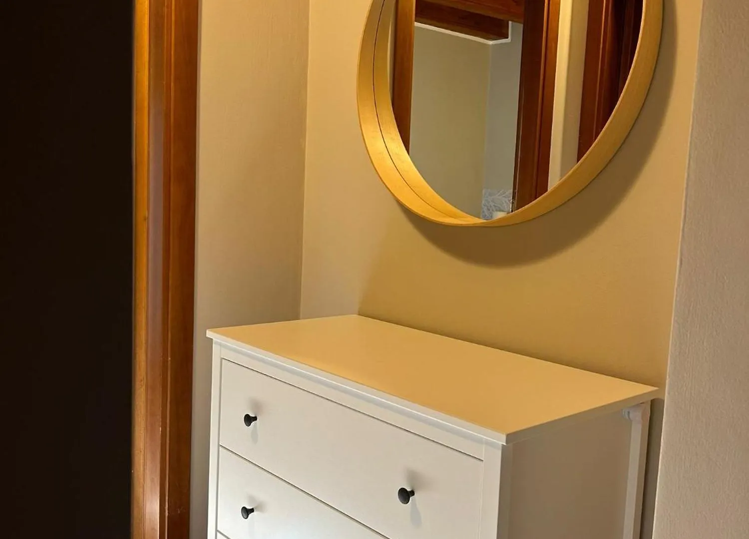 Triscele House - Corrieri Apartamento Palermo Itália
