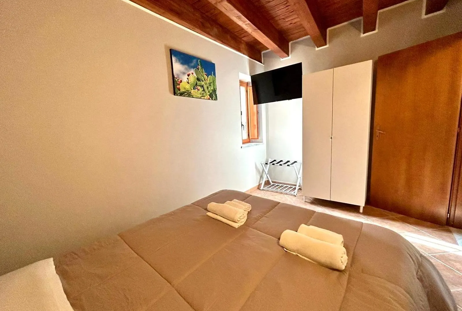 Triscele House - Corrieri Apartment Palermo