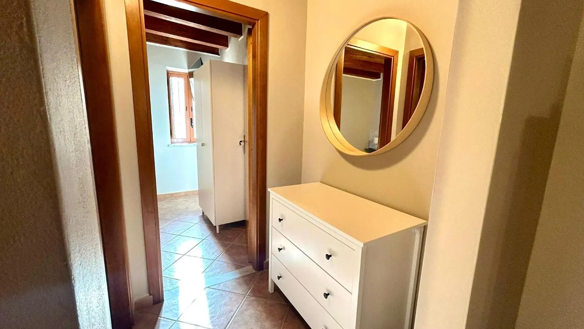 Triscele House - Corrieri Apartment Palermo